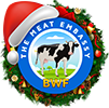 The Meat Embassy logo